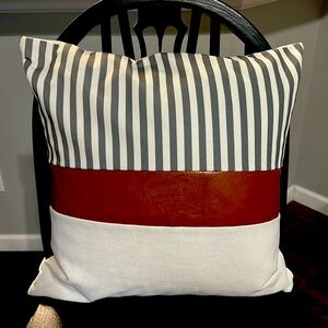 Decorative Accent Throw Pillow